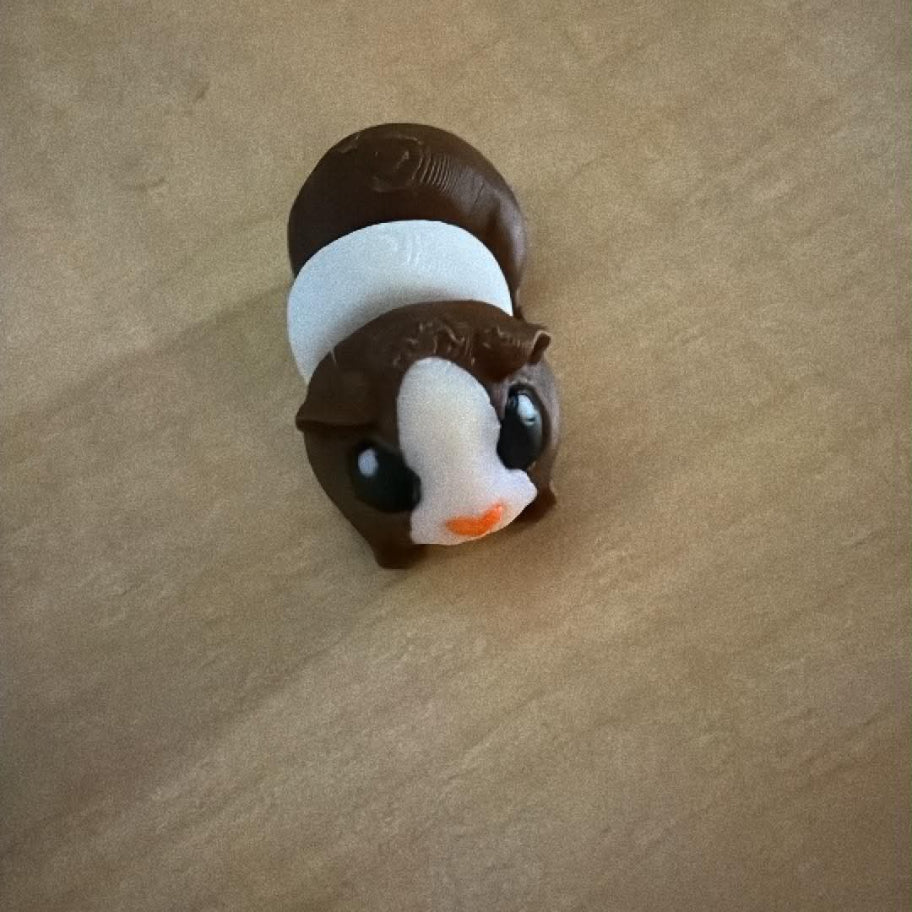 Mini Animals