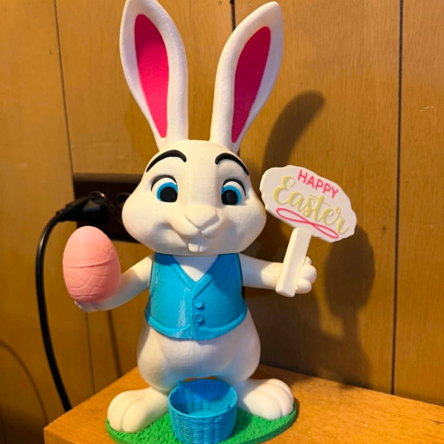 Easter Bunny