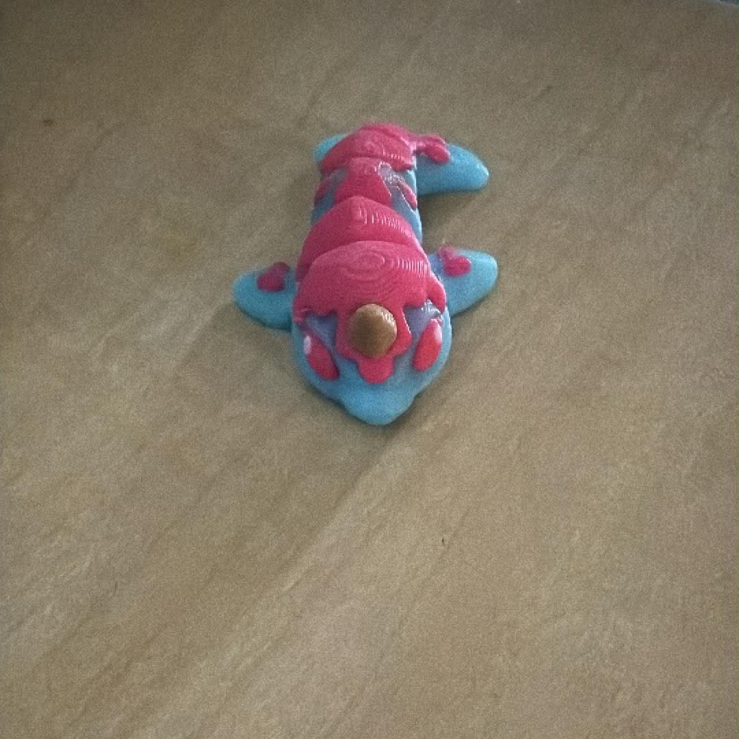Mini Animals