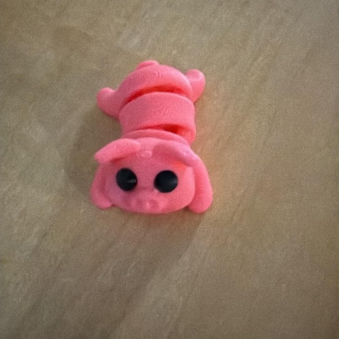 Mini Animals