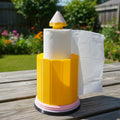 paper towel holder