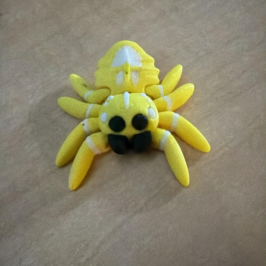 Mini Animals