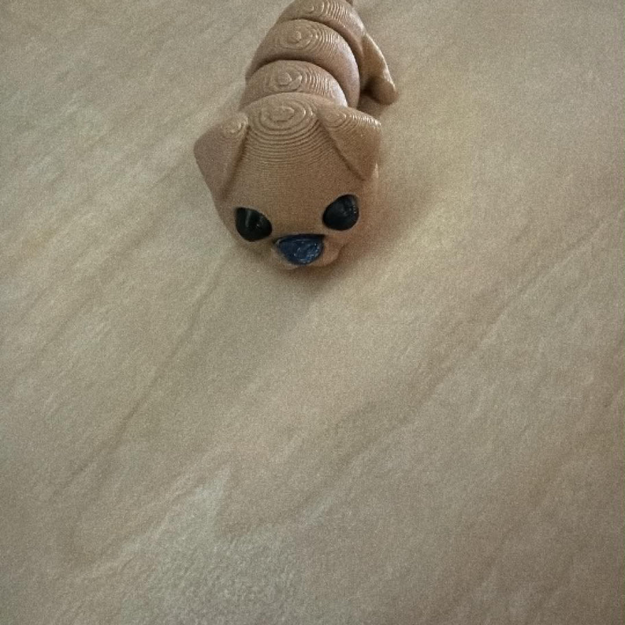 Mini Animals