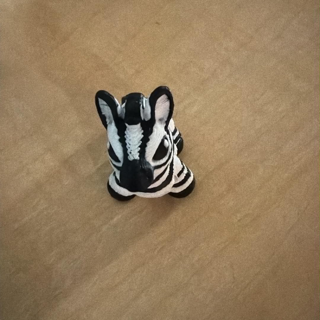 Mini Animals