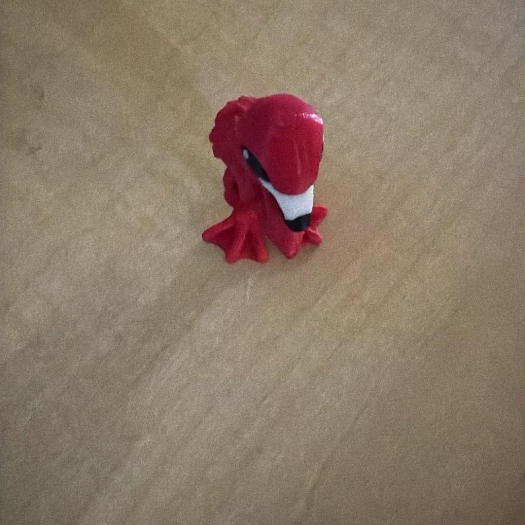 Mini Animals