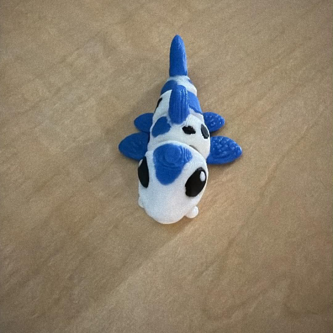 Mini Animals