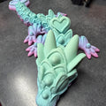 Heart Dragon