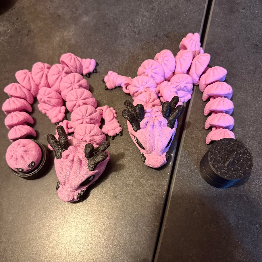 Dragon Clicker