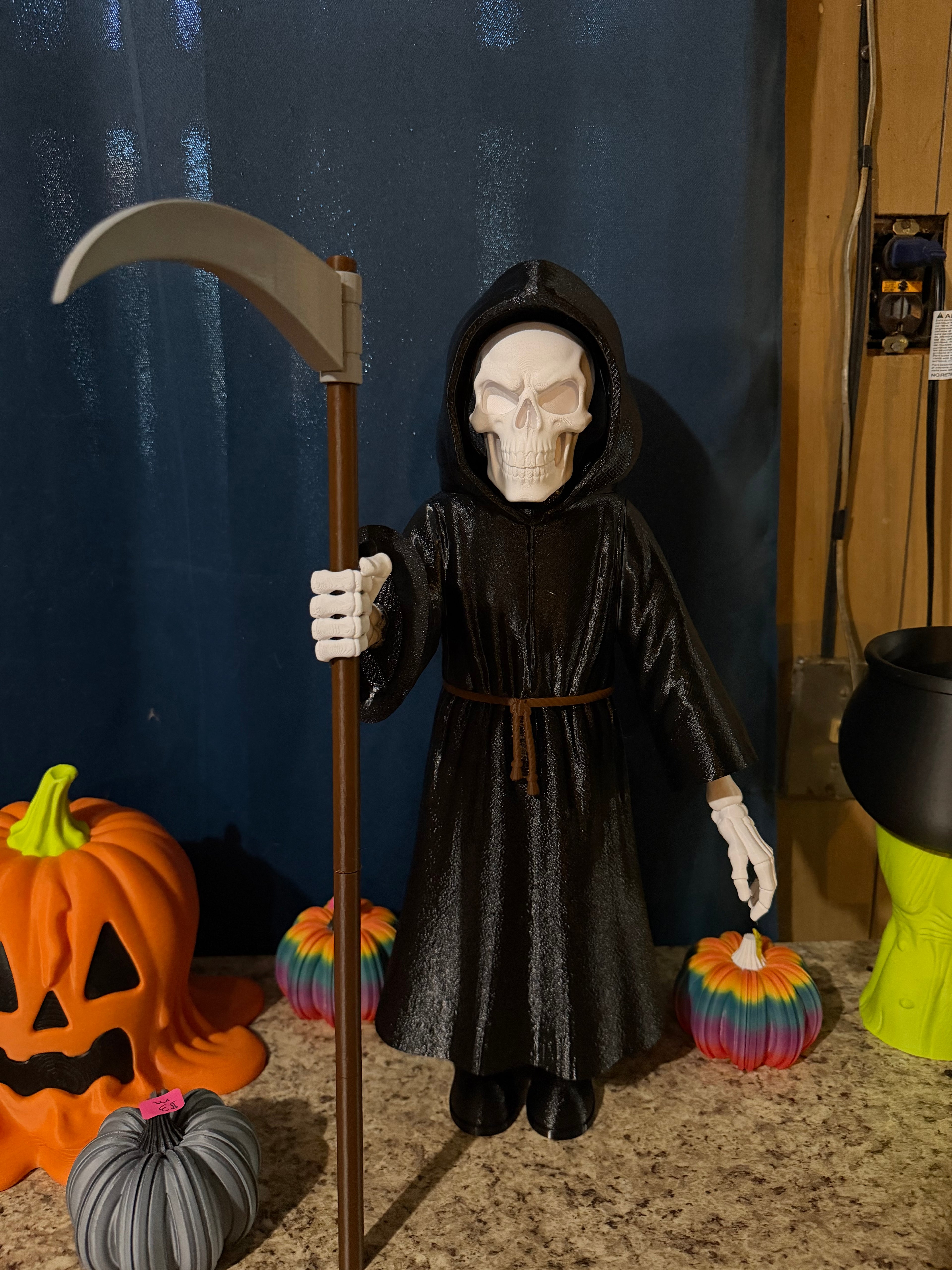 Grim Reaper