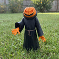 Pumpkin Reaper
