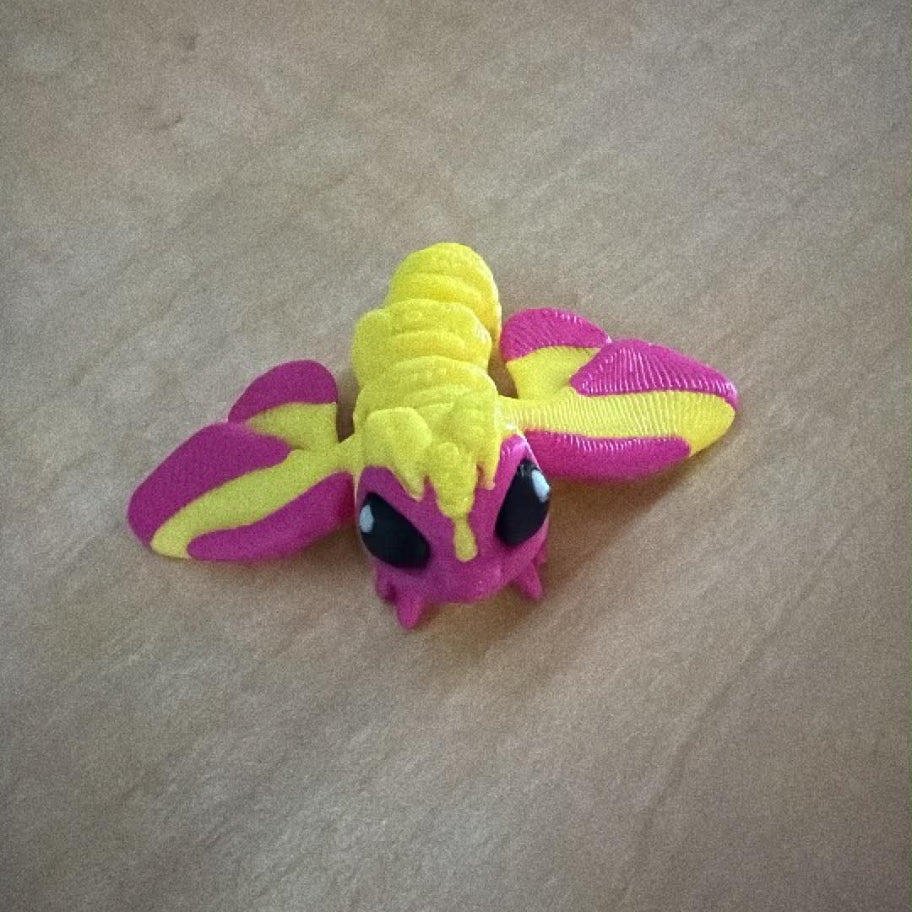 Mini Animals