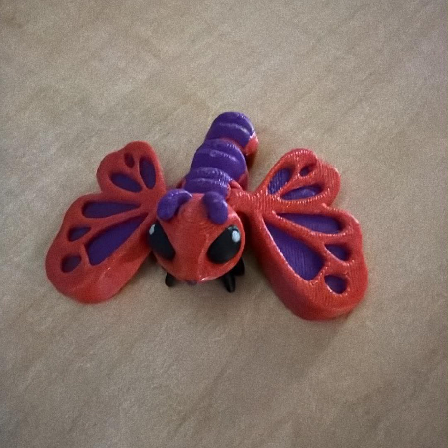 Mini Animals