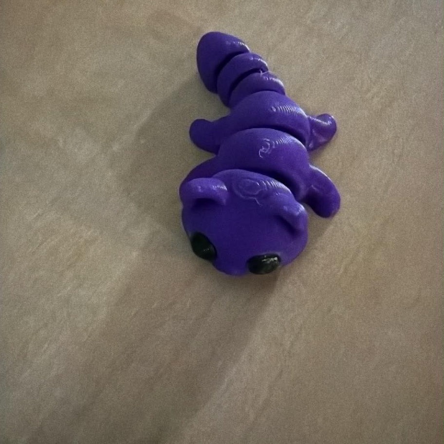 Mini Animals