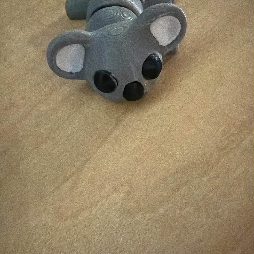 Mini Animals