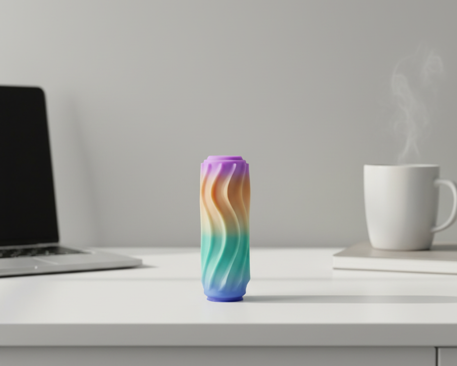 Pain Sensory Fidget - Workspace Setting